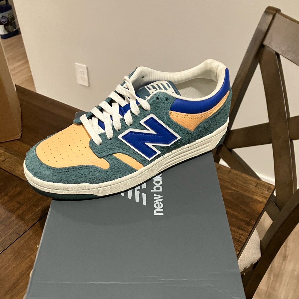 New Balance 480